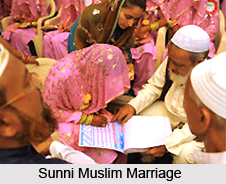 Muslim Marriage Act