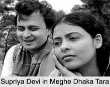 Supriya Devi, Bengali Actress