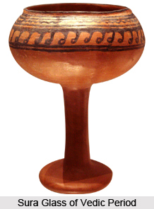 Beverages in Vedic Period, Food in Vedic Period