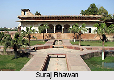 Tourism In Deeg