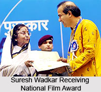 Suresh Wadkar, Indian Playback Singer