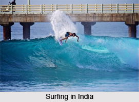 Adventure Tourism in India