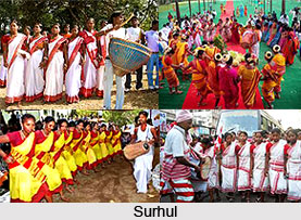 Festivals of Korea District