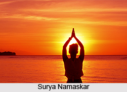 Suryayoga Sadhanas
