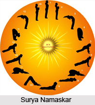 Ideal Time Conditions for Yoga Asanas