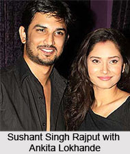 Sushant Singh Rajput, Bollywood Actor