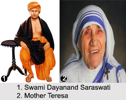 Indian Social Reformers