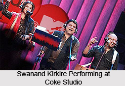 Swanand Kirkire, Bollywood Personality
