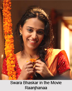 Swara Bhaskar, Bollywood Actress