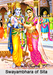 Vishwamitra , Indian Sage