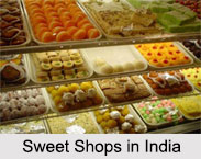 Indian Sweets