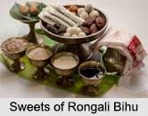 Rongali Bihu, Assam, Indian Regional Festivals