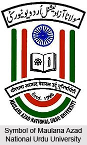 Maulana Azad National Urdu University, Hyderabad