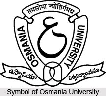 Osmania University, Hyderabad, Telangana