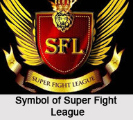 Super Fight League