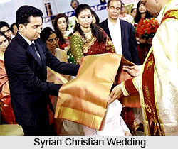 Syrian Christians of Kerala, Christian Community