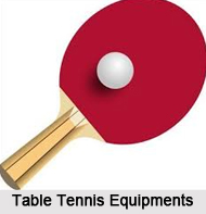 Terms in Table Tennis