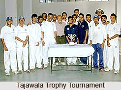 Saurashtra Cricket Association, Indian Cricket Associations