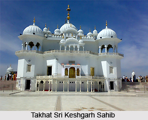 Rupnagar District, Punjab
