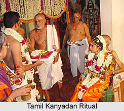 Tamil Wedding