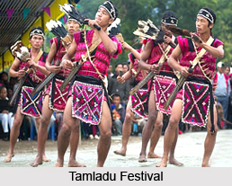 Fairs and Festivals of Lohit District