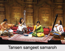 Festivals of Madhya Pradesh, Madhya Pradesh