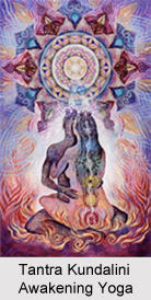 Tantra Kundalini