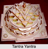 Origin of Tantrism