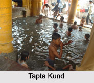 Tourism in Badrinathpuri