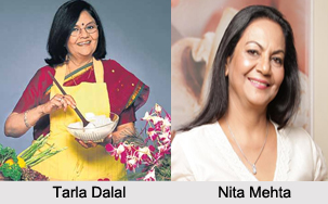 Indian Chefs