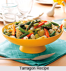 Tarragon