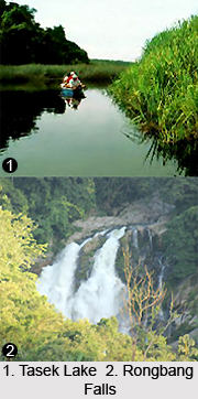 Tourism in East Garo Hills District