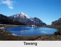 Hill stations of Arunachal Pradesh