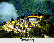 Hill Stations of North East India