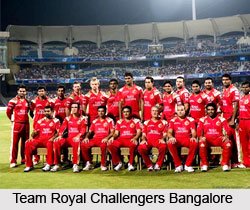 Royal Challengers Bangalore