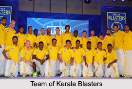 Kerala Blasters Football Club