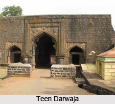 Panhala Fort, Maharashtra