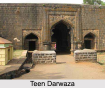 Tourism in Panhala