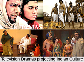 Television Drama