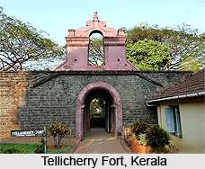 Archaeological sites in Kerala