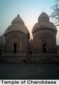 Nanoor, Birbhum District, West Bengal