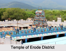 District of West Tamil Nadu