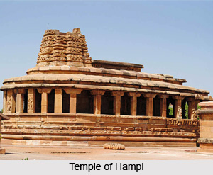 Temple Deity Sculpture, Western Chalukya Sculptures
