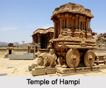 Hampi, Karnataka