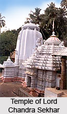 Kapilash Peak, Mountain Peak of India