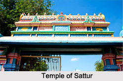Satur, Tamil Nadu