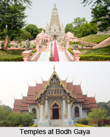 Bodh Gaya, Bihar