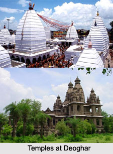 Deoghar, Jharkhand
