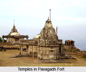 Monuments Of Champaner, Monuments Of Gujarat