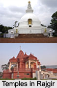 Rajgir, Bihar